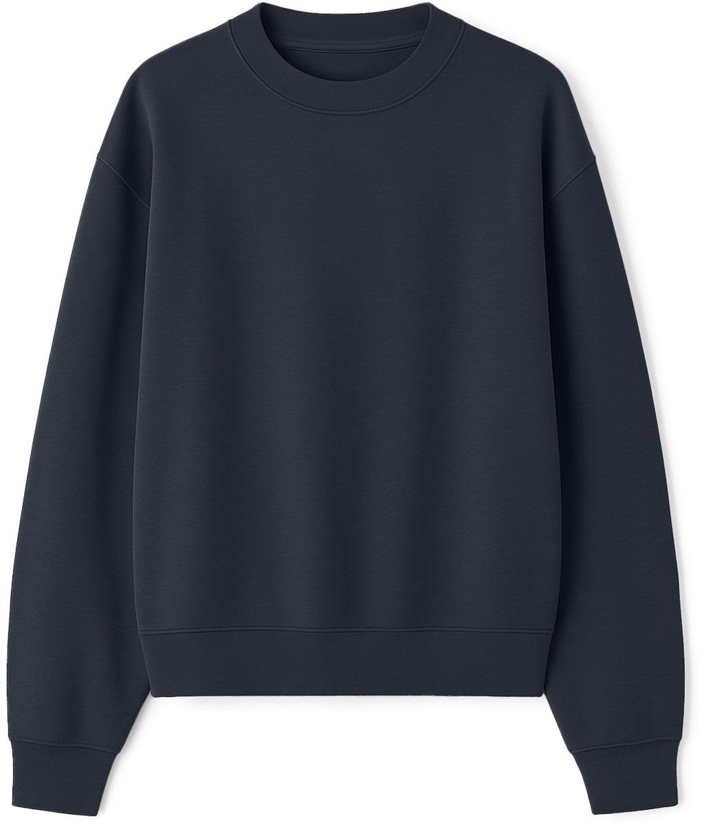 VERO MODA - VMBELLIS LS SWEATSHIRT BOO - Dames - Sweaters