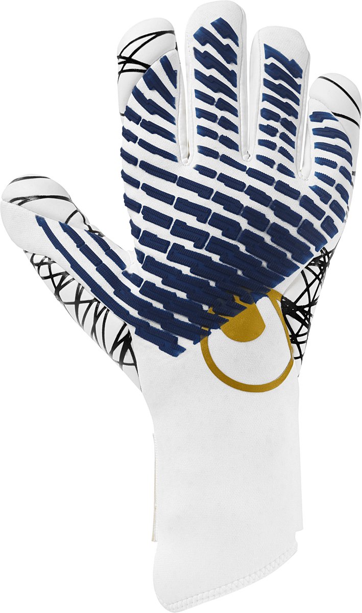 Uhlsport FM Premium Edition Ultragrip HN Keepershandschoenen - Maat 10