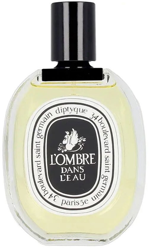 L'OMBRE DANS L'EAU edt vapo 100 ml