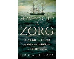 Slavenschip de Zorg