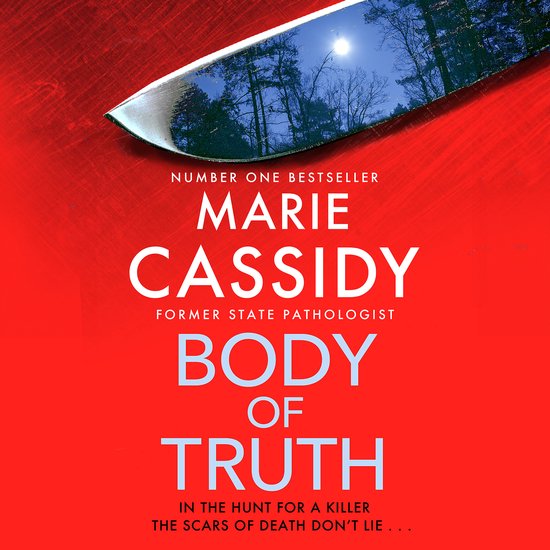 Body of Truth - cover