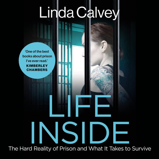 Life Inside - cover