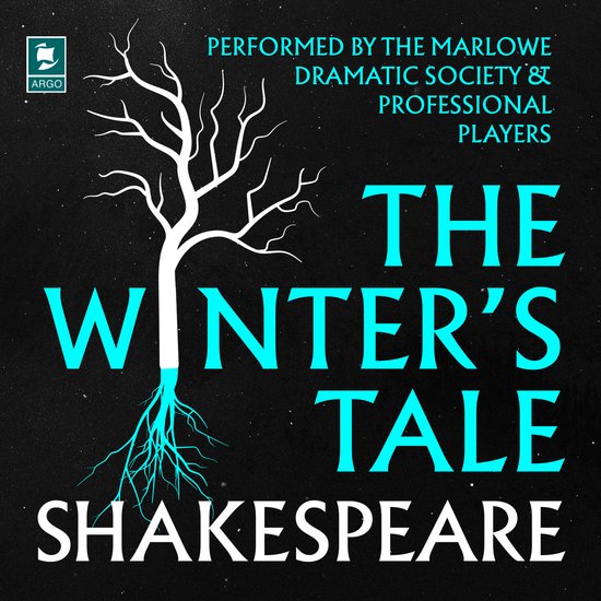 Argo Classics-The Winter’s Tale - cover