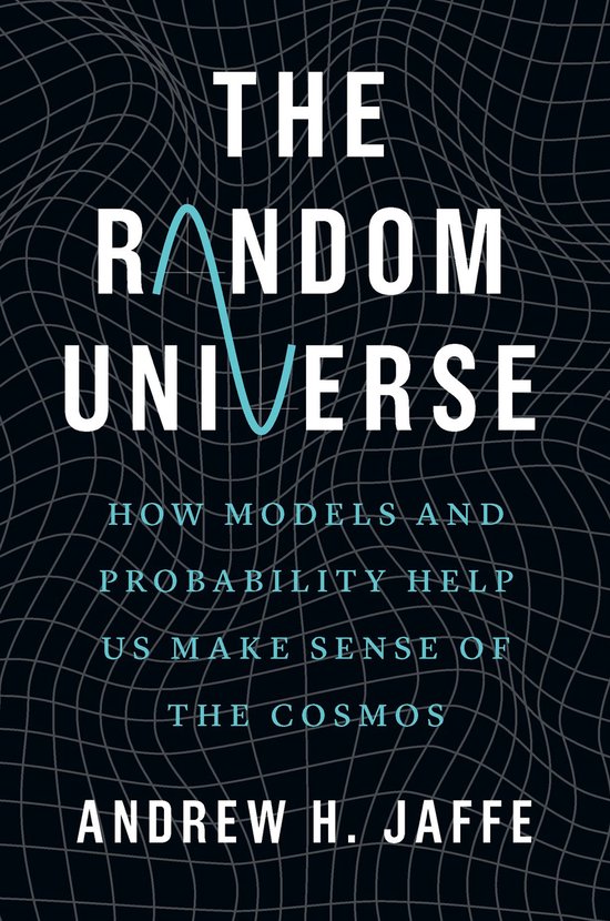 The Random Universe - cover
