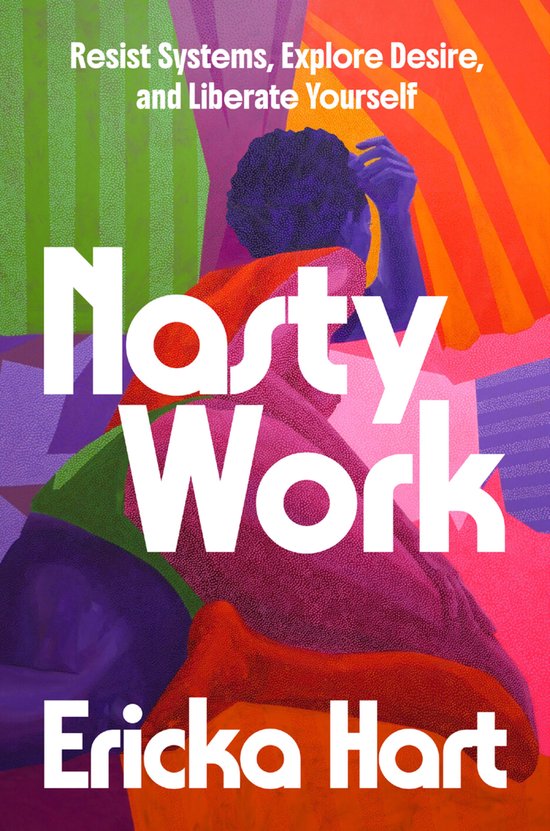 Nasty Work - cover
