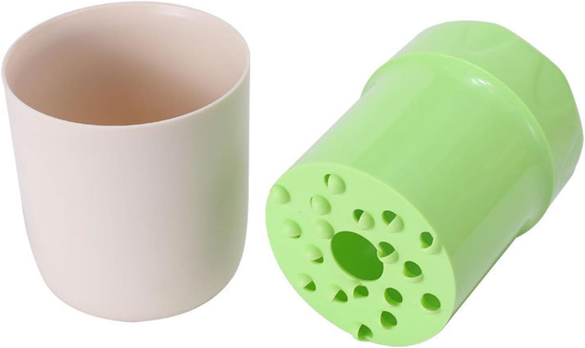 Kitchen Grater - Circle Shaved Filament - Hand Shaved Filament - Voor Aardappel - Appel