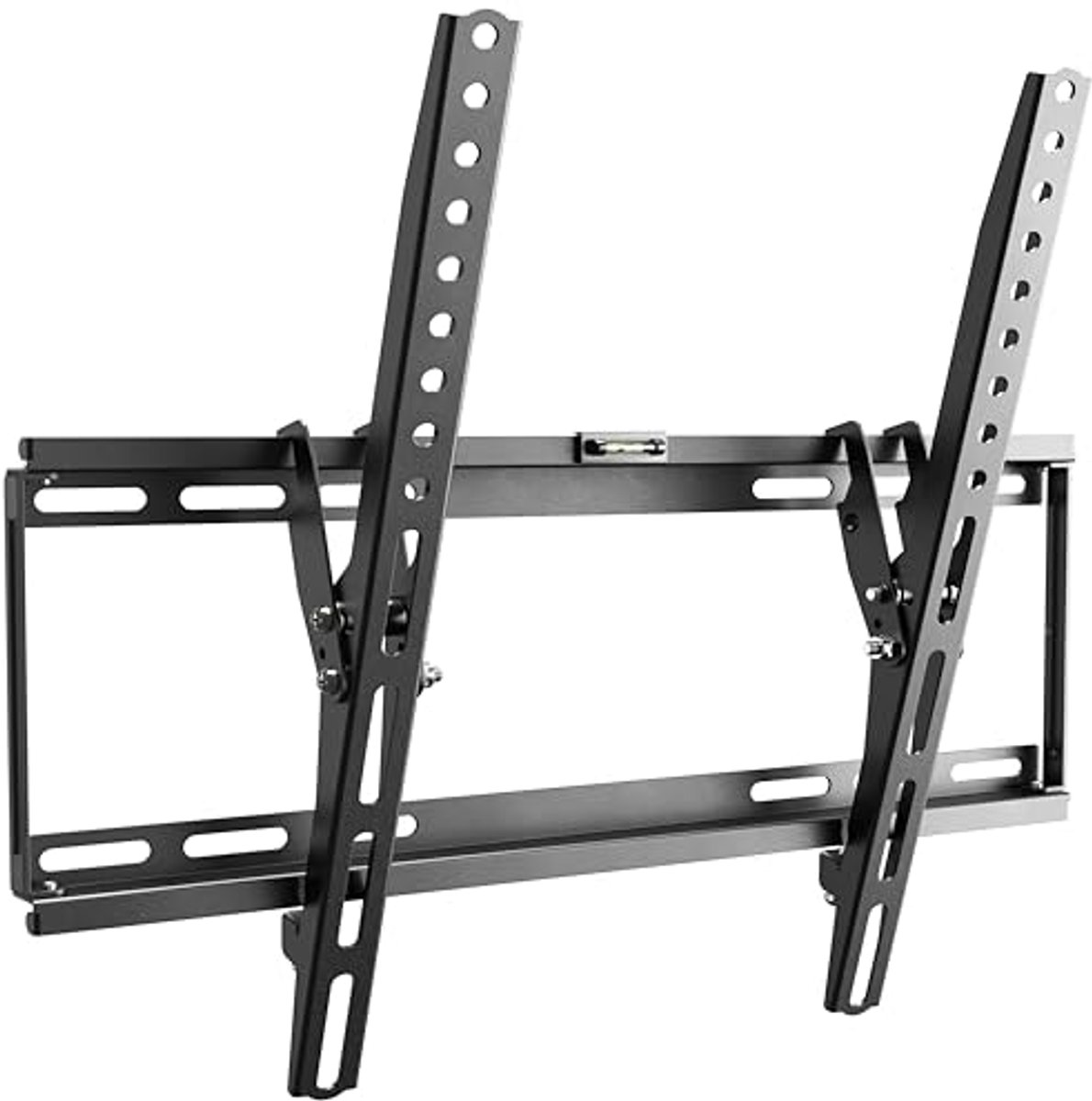 Kantelbare TV Muurbeugel 32-65 Inch VESA 200x200-400x400 - Maximaal 75kg Draagvermogen