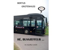 Hé, bussjeffeur