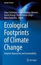 Earth and Environmental Science (R0) - Ecological Footprints of Climate Change