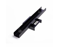 Ravendo Fitter?s Mate Lift & Go Rail – Uitbreiding voor veilig tillen van grote platen