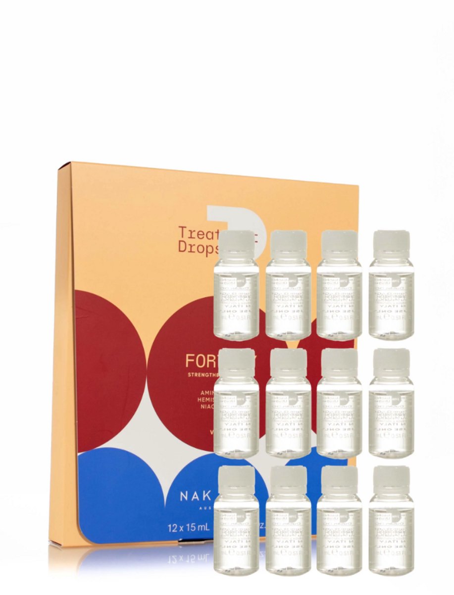 SALE! NAK Treatment Drops