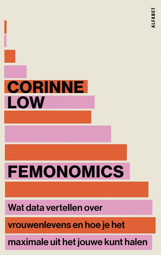 Femonomics - cover