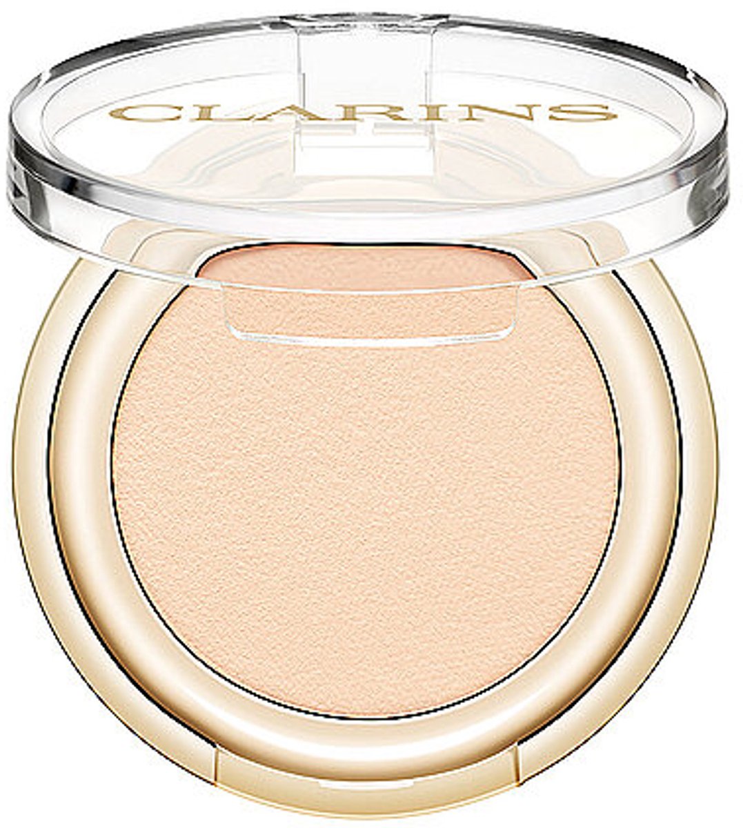 Clarins Ombre Skin Mono Oogschaduw 1.5 gr