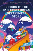 Dallergut Dream Department Store - Return to the DallerGut Dream Department Store