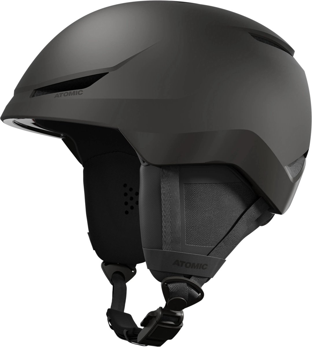 ATOMIC revent lite+ x Ski helm heren Zwart