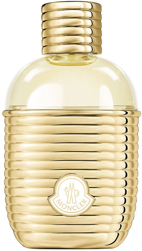 Moncler Sunrise pour Femme - 100 ml - eau de parfum spray - damesparfum