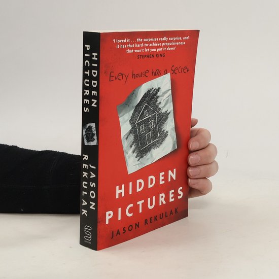 Hidden Pictures