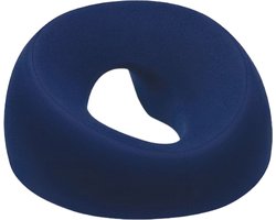 longziming -Massage Hoofdkussen met Gezichtsuitsparing – Ergonomisch Kussen van Traagschuim voor Hoofd- en Nekondersteuning – Ademend, Comfortabel & Duurzaam – Ideaal voor Massages, Spa & Thuisgebruik