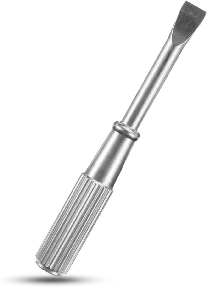 Allecto plus - Armband voor Reparatie Met Schroevendraaier Tool - Wit