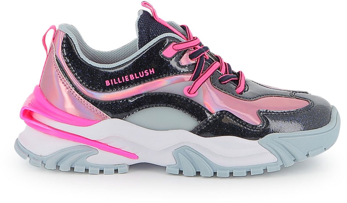 Billieblush U21642 Schoenen Blauw EU 27 Kinderen