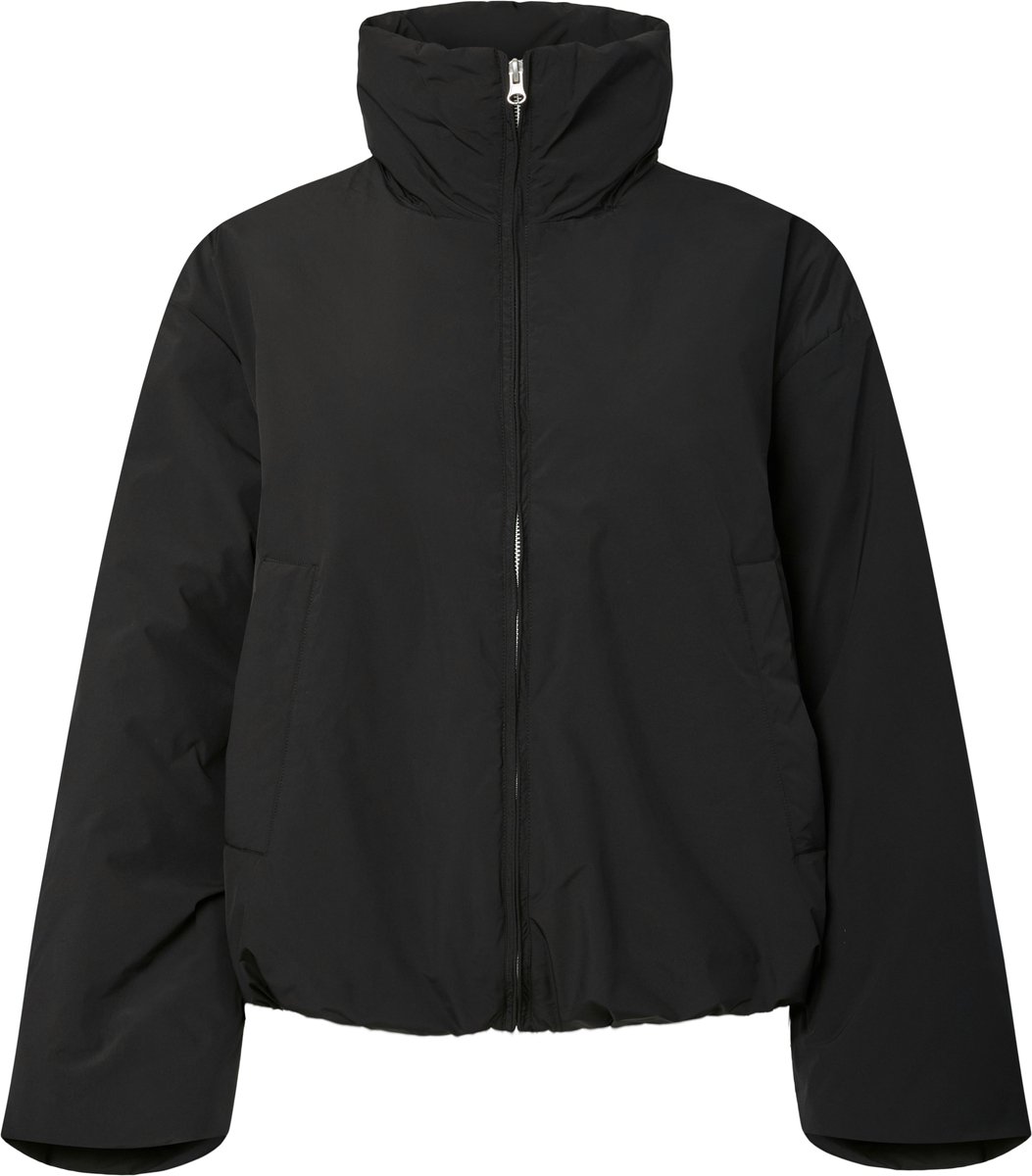 PIECES - PCSIF JACKET NOOS BC - Meisjes - Gewatteerde jassen