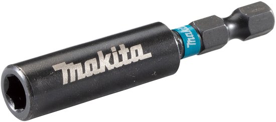 Makita Bithouder magnetisch 60mm Impact Black