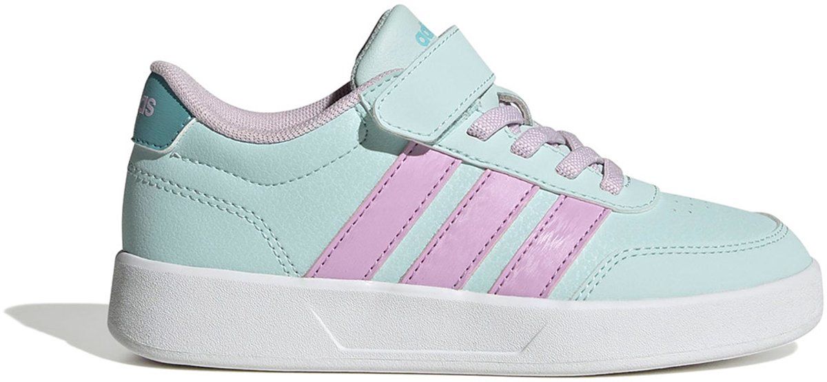 Adidas Breaknet 3.0 El Schoenen 1/2 Kinderen Mint
