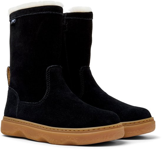 Camper Norte K900149, Chelsea laarzen, grijs 021, 26 EU, grijs 021, 26 EU