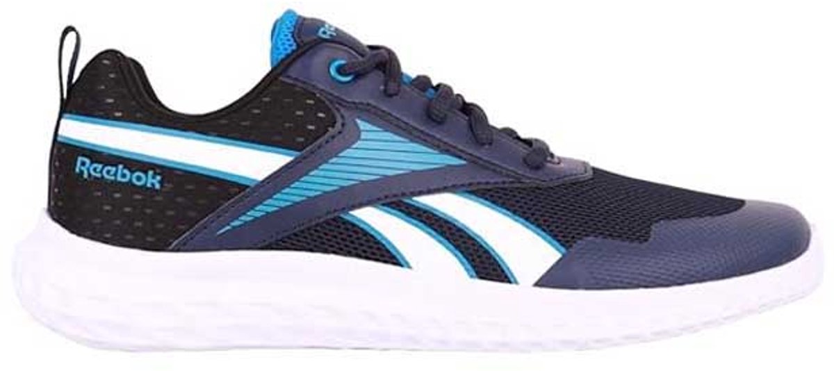 Reebok Rush Runner 5.0 Schoenen Jongen Wit