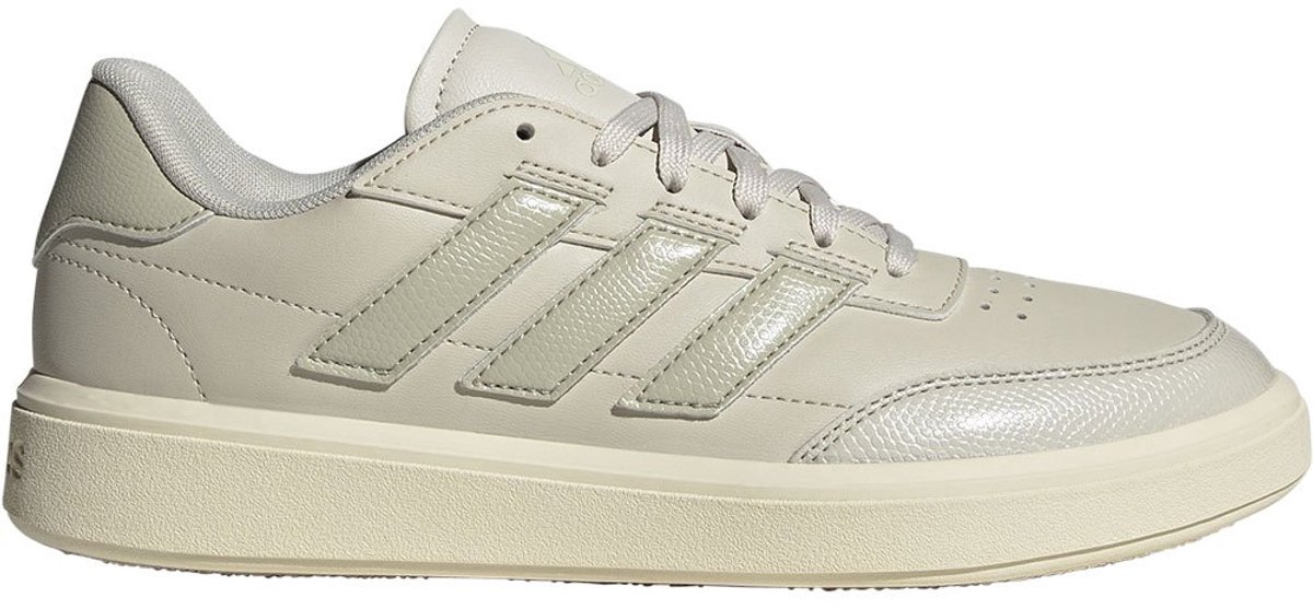 Alumina / Putty Grey / Wonder White