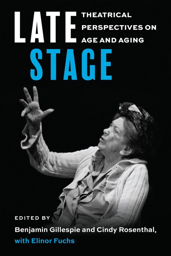 Late Stage - cover