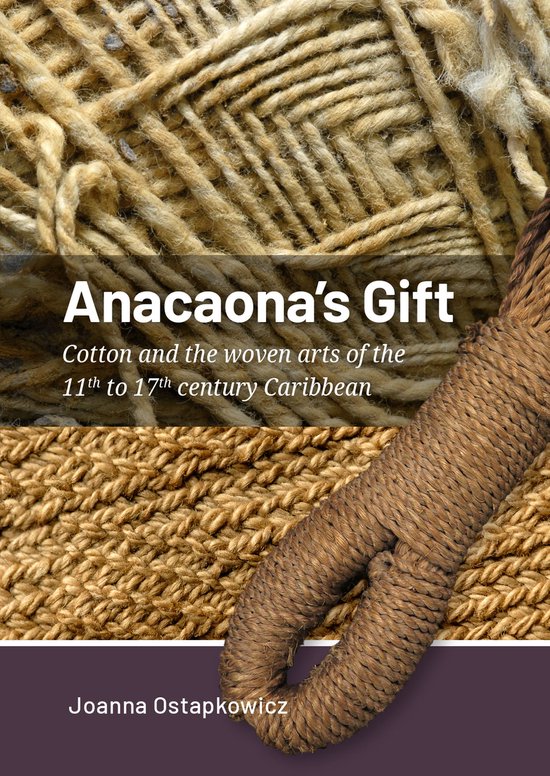 Taboui 10 - Anacaona’s gift - cover