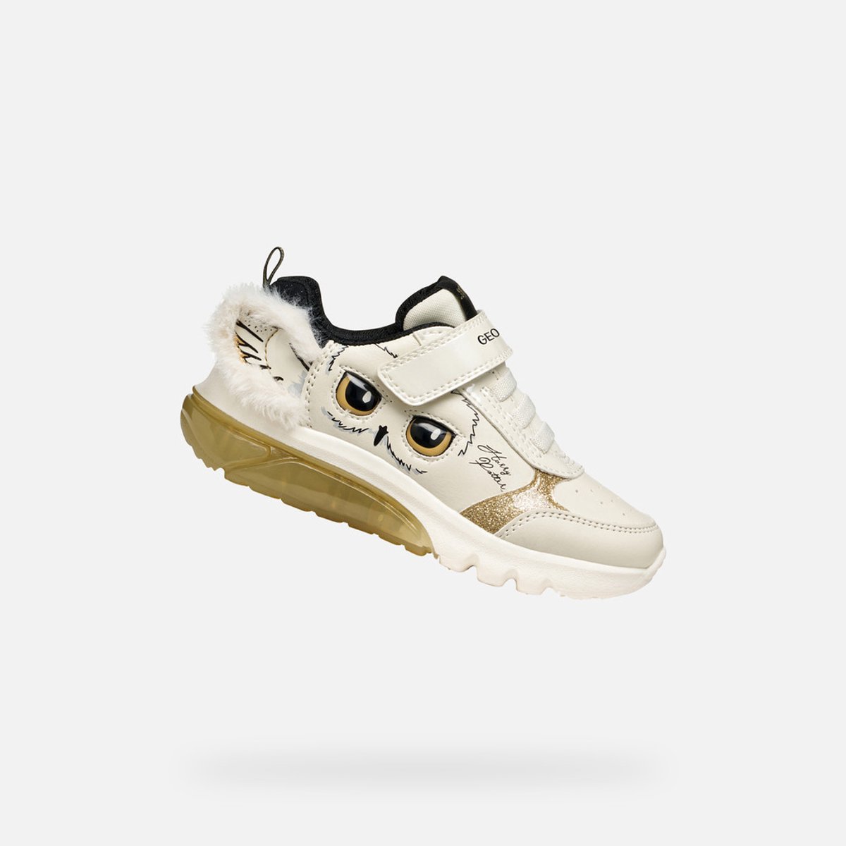 Light Ivory / Platinum