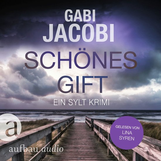 Schönes Gift - Neele Eriksson ermittelt, Band 4 (Ungekürzt ... - cover