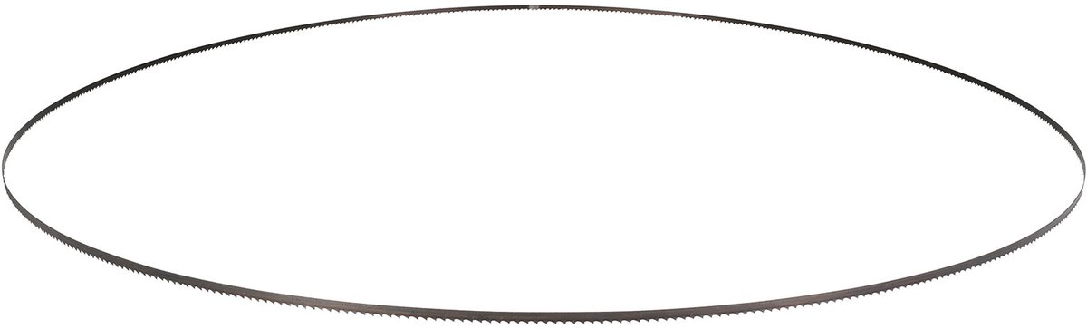 Makita B-16689 Lintzaagblad voor LB1200F - 2240 x 6mm (3st)