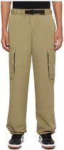 Dickies Flight Double Knee Cargobroek Beige,Groen M Man