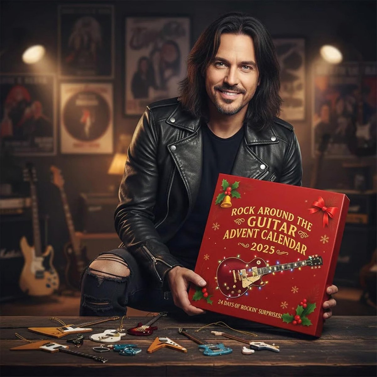 Adventskalender