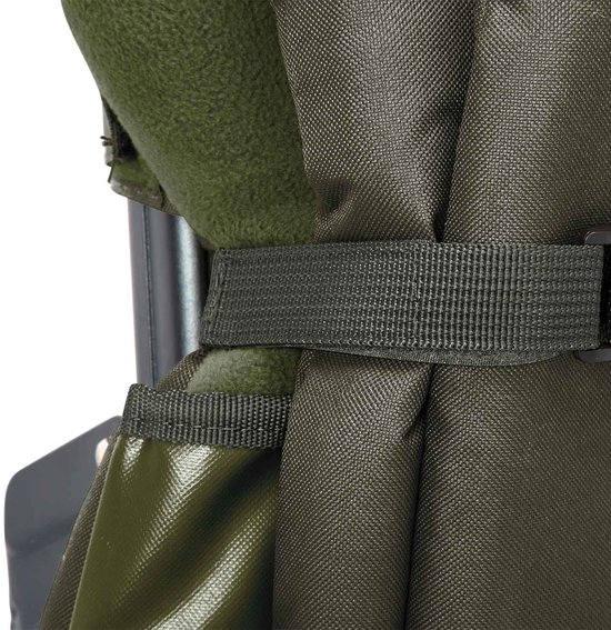 Sonik Bank-Tek Comfy Couch Chair van Sonik — afbeelding 3