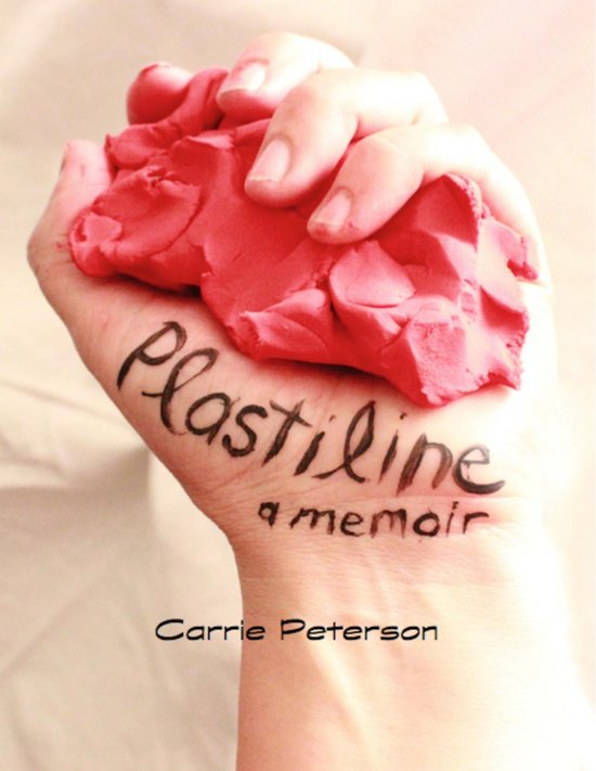 Plastiline - cover