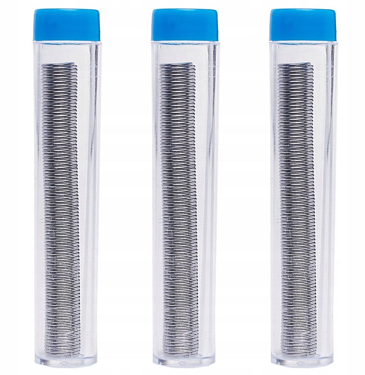 Techrebal Soldeertin 30g 0.8mm - Universeel & Professioneel