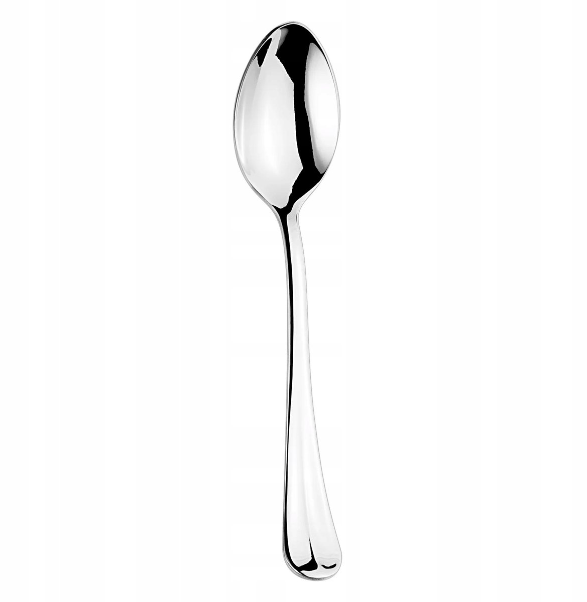 Eternum Baguette LM Espressolijn Lepel - 11.2 cm - Roestvrij Staal