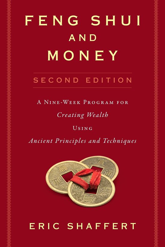 Feng Shui and Money - cover