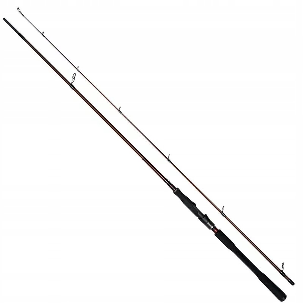 Westin W4 Powershad 2nd Hengel 270cm XH 30-90g 2-delig