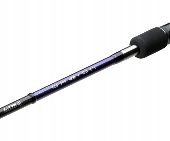 Flagman Orbion Spinninghengel 2,21m 3-15g van Flagman — afbeelding 3