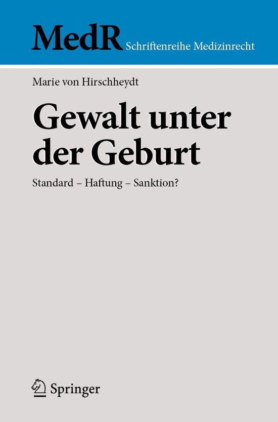 Social Science and Law (German Language) - Gewalt unter der  ... - cover