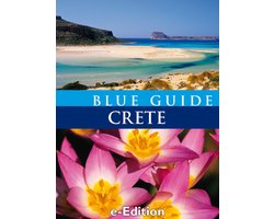 Blue Guide Crete