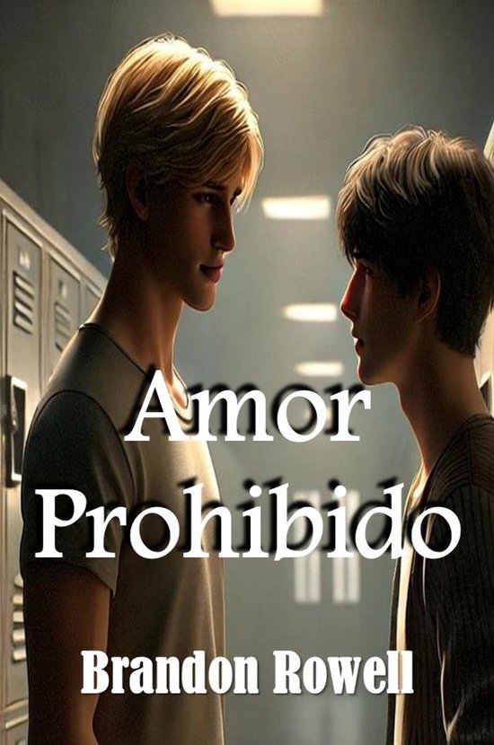 Amor Prohibido