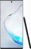 Samsung Galaxy Note10+ - 512GB - Aura Black (Zwart)
