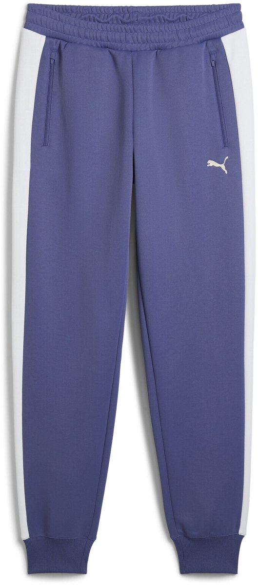 Jogging Puma T7 Always On Track DK Blauw