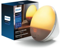 Philips SmartSleep Wake-up light